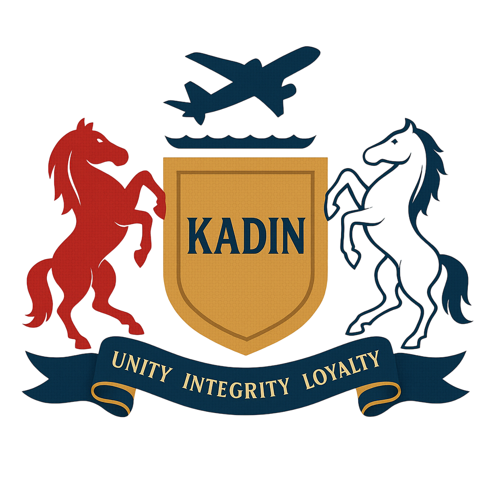 Logo Kadin Lombok Timur